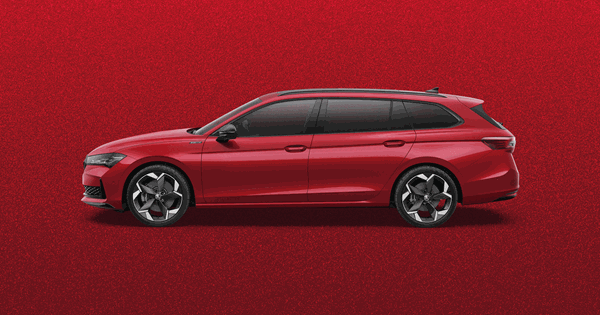 Δείτε για πρώτη φορά το εσωτερικό του Skoda Elroq - εικόνα 3