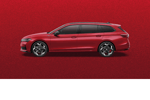 Δείτε για πρώτη φορά το εσωτερικό του Skoda Elroq - εικόνα 3