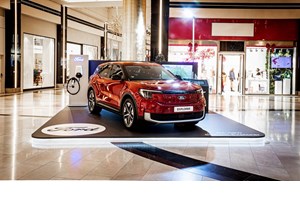 Νέο Ford Kuga: Τι έχει αλλάξει-τιμές στην Ελλάδα - εικόνα 8