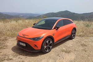 Smart: Θέλει να βγάλει ξανά ForTwo αλλά με μια προϋπόθεση - εικόνα 1