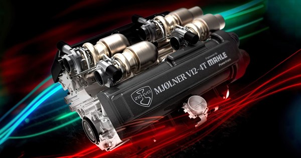 Prodrive P25: Πώς είναι να οδηγείς τoν 635.000 ευρώ απόγονο ενός θρυλικού Subaru - εικόνα 13