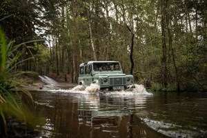 Αυτό συμβαίνει σε ένα Defender όταν επεμβαίνει η Arctic Trucks - εικόνα 5