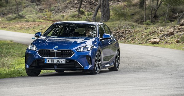 Ξεκινούν τα τέλη κυκλοφορίας με τον μήνα λόγω Πάσχα - εικόνα 2