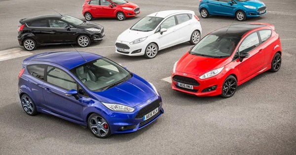 Στην Ελλάδα το Volkswagen Amarok-τιμές και εκδόσεις - εικόνα 9