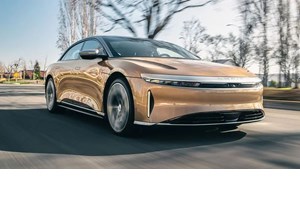 Volvo EM90: Το πρώτο MPV της φίρμας είναι ηλεκτρικό και μόλις παρουσιάστηκε - εικόνα 12