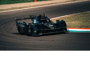 H BMW M3 E30 της Manhart είναι ένα badass κλασικό coupe - εικόνα 11