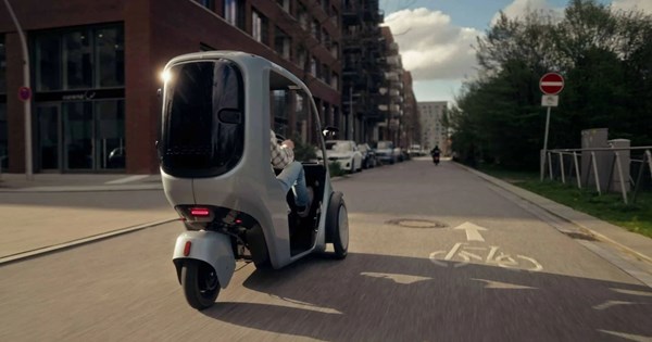 Επίσημο: Αυτό είναι το νέο Nissan Leaf-ο πρωτοπόρος επιστρέφει (video, εικόνες) - εικόνα 10