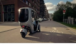 Επίσημο: Αυτό είναι το νέο Nissan Leaf-ο πρωτοπόρος επιστρέφει (video, εικόνες) - εικόνα 10