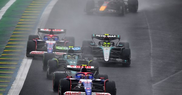 Η Honda επιμένει θερμικά και φτιάχνει νέο κινητήρα V6 - εικόνα 5