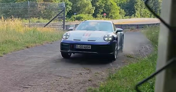 Παρουσιάστηκε το Zenvo Aurora των 1.850 ίππων - εικόνα 9