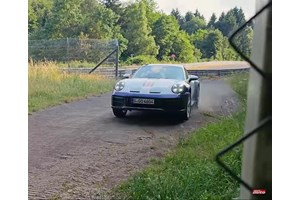 Video: Η Porsche Taycan GTS ή το Tesla Model S Plaid είναι το καλύτερο ηλεκτρικό; - εικόνα 4
