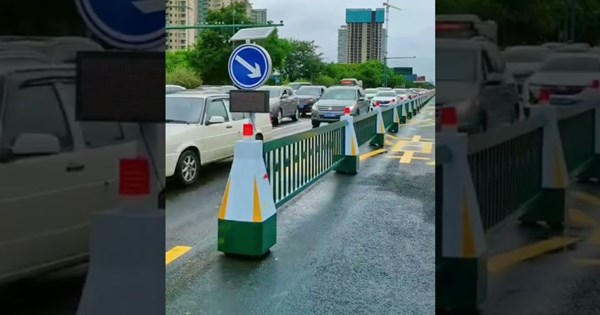 Φωτιά σε εγκατάσταση της BYD με ηλεκτρικά αυτοκίνητα - εικόνα 4