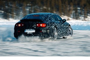 H Edition 1 είναι μια ακόμα πιο ακριβή Mercedes-AMG CLA 45 S - εικόνα 1