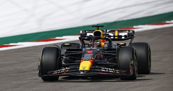 F1 GP Μεξικού: Πρόγραμμα και ώρες τηλεοπτικής μετάδοσης - εικόνα 3