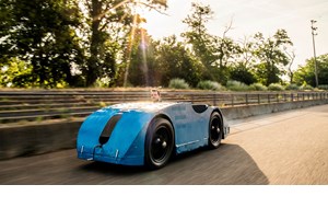 Νεκροφόρα Toyota Century του 1996 σε τιμή ευκαιρίας - εικόνα 6