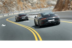 Αυτή είναι η Porsche 911 για τη Μέρα της Αποκάλυψης - εικόνα 3