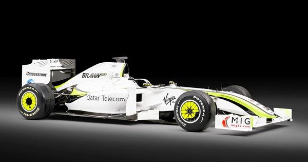 Allwyn και ΜcLaren στην pole position: Η μητρική του ΟΠΑΠ Official Partner της ομάδας της Formula 1 - εικόνα 6