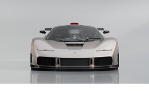 Δείτε το Ford SuperVan να πηγαίνει τέρμα γκάζι στο Nurburgring-Έκανε ιστορικό ρεκόρ (video) - εικόνα 3