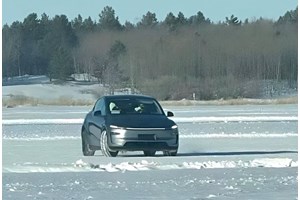 Ποιο ηλεκτρικό πούλησε 100.000 αυτοκίνητα στην πρώτη του χρονιά - εικόνα 2