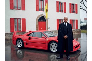 Επίσημο: Ανακοινώθηκε η ημερομηνία παρουσίασης της πρώτης ηλεκτρικής Ferrari - εικόνα 3