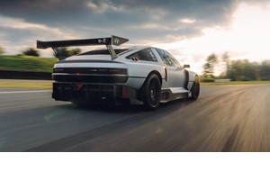 Είναι αλήθεια: το απίθανο Hyundai N Vision 74 στην παραγωγή - εικόνα 1