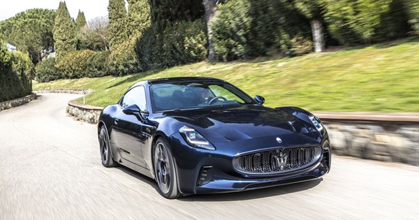 Ποιο αυτοκίνητο πωλείται με την απίστευτη έκπτωση των 43.000 ευρώ - εικόνα 1