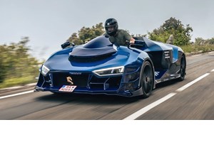 Τέλος η παραγωγή για έναν θρυλικό γερμανικό κινητήρα - εικόνα 3