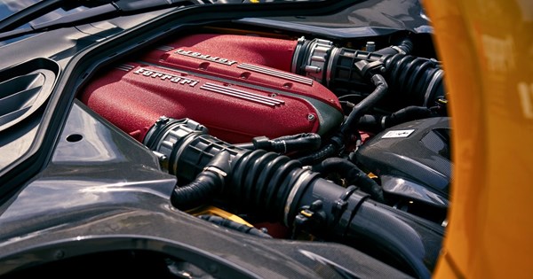 ZF και Brembo φέρνουν την επανάσταση με brake-by-wire - εικόνα 8