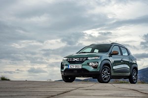 Ecocar Yudo: Ο ανταγωνιστής του ηλεκτρικού Dacia Spring με τιμή στα 20.000+ ευρώ - εικόνα 8