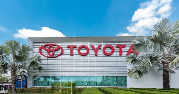 Σε αυτή τη χώρα κυκλοφορούν περισσότερα Tesla από Toyota - εικόνα 5