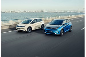 MG και Nio "υπαινίσσονται" αύξηση τιμών στην Ευρώπη - εικόνα 5