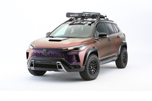 Land Rover: Αυτά είναι τα 5 ξεχωριστά και απίθανα facts που δεν ήξερες - εικόνα 10