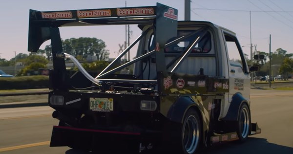 Aston Martin Valhalla: Δημόσιο ντεμπούτο στο Μονακό με τον Alonso στο τιμόνι - εικόνα 6