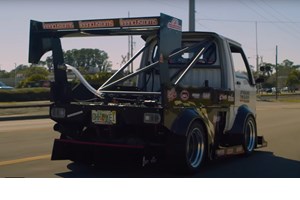 Aston Martin Valhalla: Δημόσιο ντεμπούτο στο Μονακό με τον Alonso στο τιμόνι - εικόνα 6