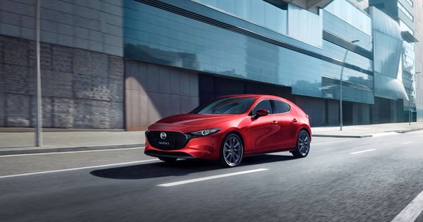 Στην Ελλάδα το ξεχωριστό Mazda MX-30 e-Skyactiv R-EV-τιμές, εκδόσεις - εικόνα 7