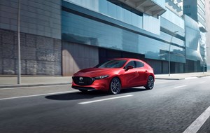 Στην Ελλάδα το ξεχωριστό Mazda MX-30 e-Skyactiv R-EV-τιμές, εκδόσεις - εικόνα 7