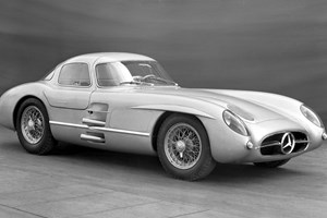 Auto Union Type 52: Πρώτη φορά στη ζωή 90 χρόνια μετά - εικόνα 9