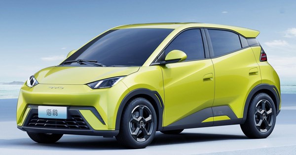 Πρώτη γεύση από το Kia EV3 (εικόνες) - εικόνα 6