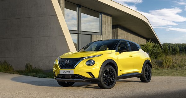 Αυτό είναι το νέο Nissan Qashqai-όλες οι πληροφορίες - εικόνα 10