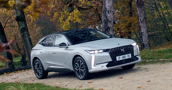 Αυτό είναι το νέο προεδρικό αυτοκίνητο του Εμανουέλ Μακρόν - εικόνα 8