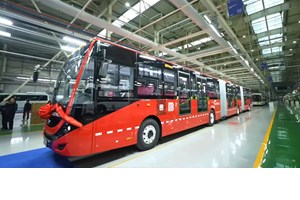 Πόσο κοστίζουν τα 125 νέα ηλεκτρικά λεωφορεία της Αθήνας - εικόνα 4