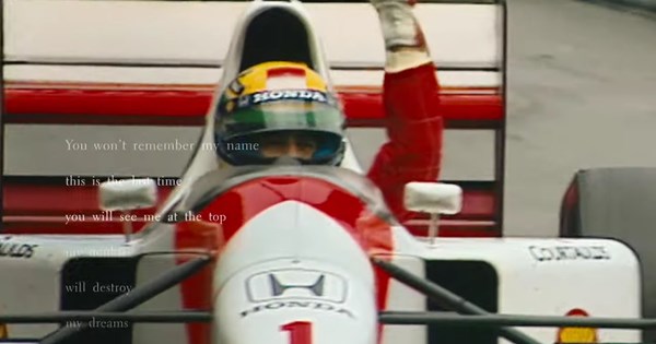 Netflix: Παγκόσμια πρωτιά για τον Senna στα Top 10-Σε ποια θέση είναι στην Ελλάδα - εικόνα 2