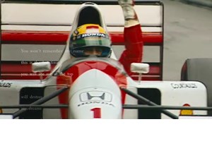 Netflix: Παγκόσμια πρωτιά για τον Senna στα Top 10-Σε ποια θέση είναι στην Ελλάδα - εικόνα 2