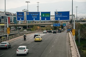 Πώς γίνεται υπόγεια η Λεωφόρος Ποσειδώνος (video) - εικόνα 3