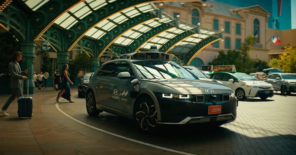 H General Motors δοκιμάζει αυτόνομα αυτοκίνητα εκτός ΗΠΑ - εικόνα 6