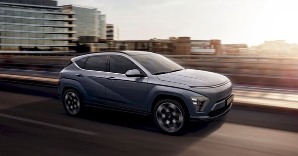 Video Hyundai Ioniq 5 N: Οδηγούμε τον ηλεκτρικό φονιά της βενζίνης - εικόνα 4