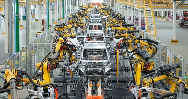 Τέλος η παραγωγή του Tesla Model S-αυτό είναι το τελευταίο - εικόνα 4