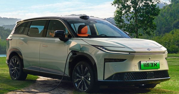 Αλλάζουν ξανά τα πλάνα της Porsche για τα ηλεκτρικά μοντέλα - εικόνα 9