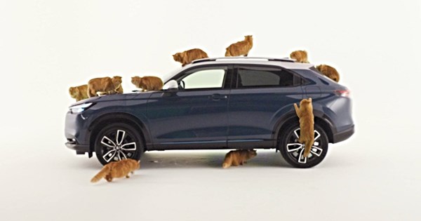 Γάτες και τσόπστικς: Οι πρωταπριλιάτικες ειδήσεις του αυτοκινήτου - εικόνα 10