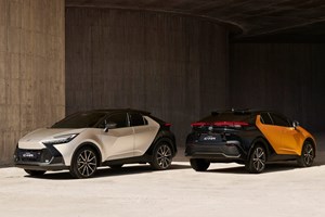 Φθινοπωρινές εκπτώσεις Toyota σε γνήσια αξεσουάρ και για όλα τα μοντέλα - εικόνα 2
